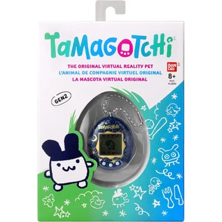 Tamagotchi Original Bandai Bichinho virtual Céu estrelado
