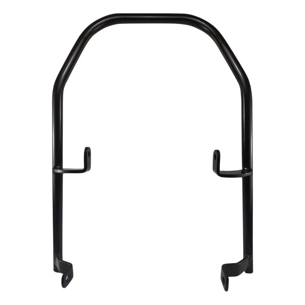 Alça Traseira Esportiva Apoio Moto Pop 110 2016 2024