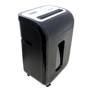 Fragmentadora Trituradora Picotadeira De Papel 16 Folhas - 220v em Oferta na Shopee