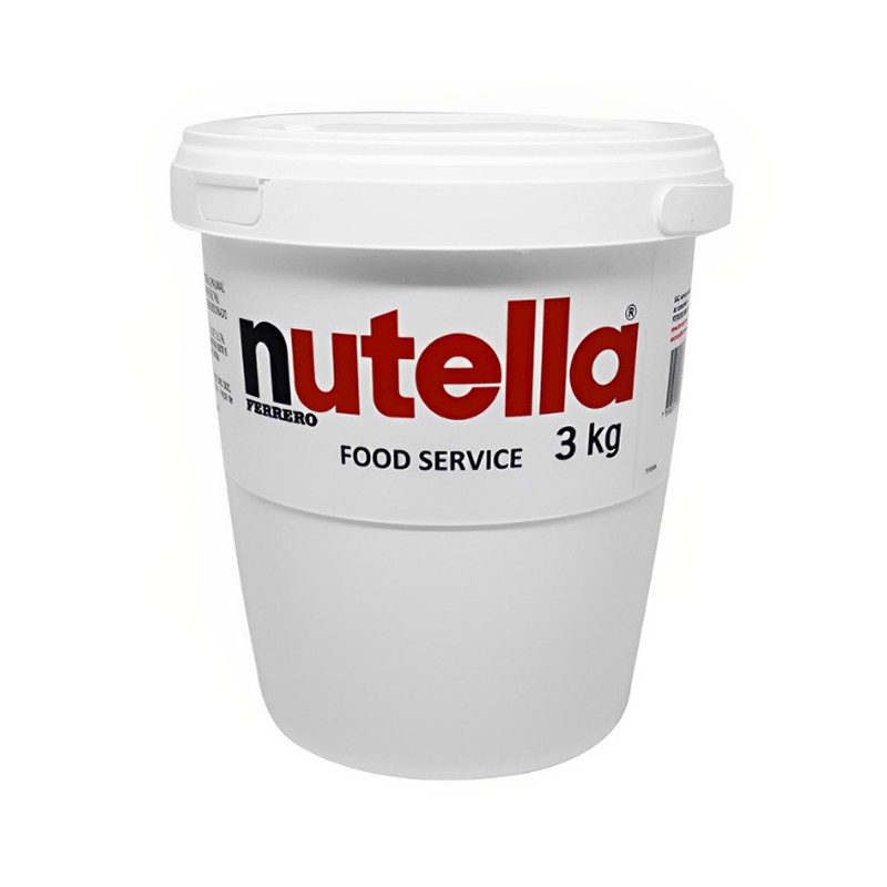 Nutella 3kg em Oferta | Shopee 2026