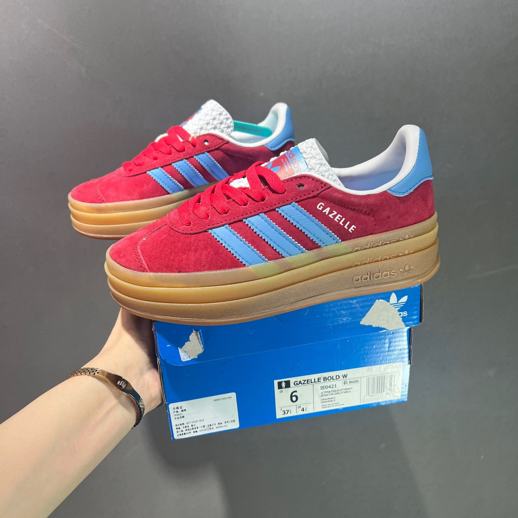 Adidas orders sola grossa