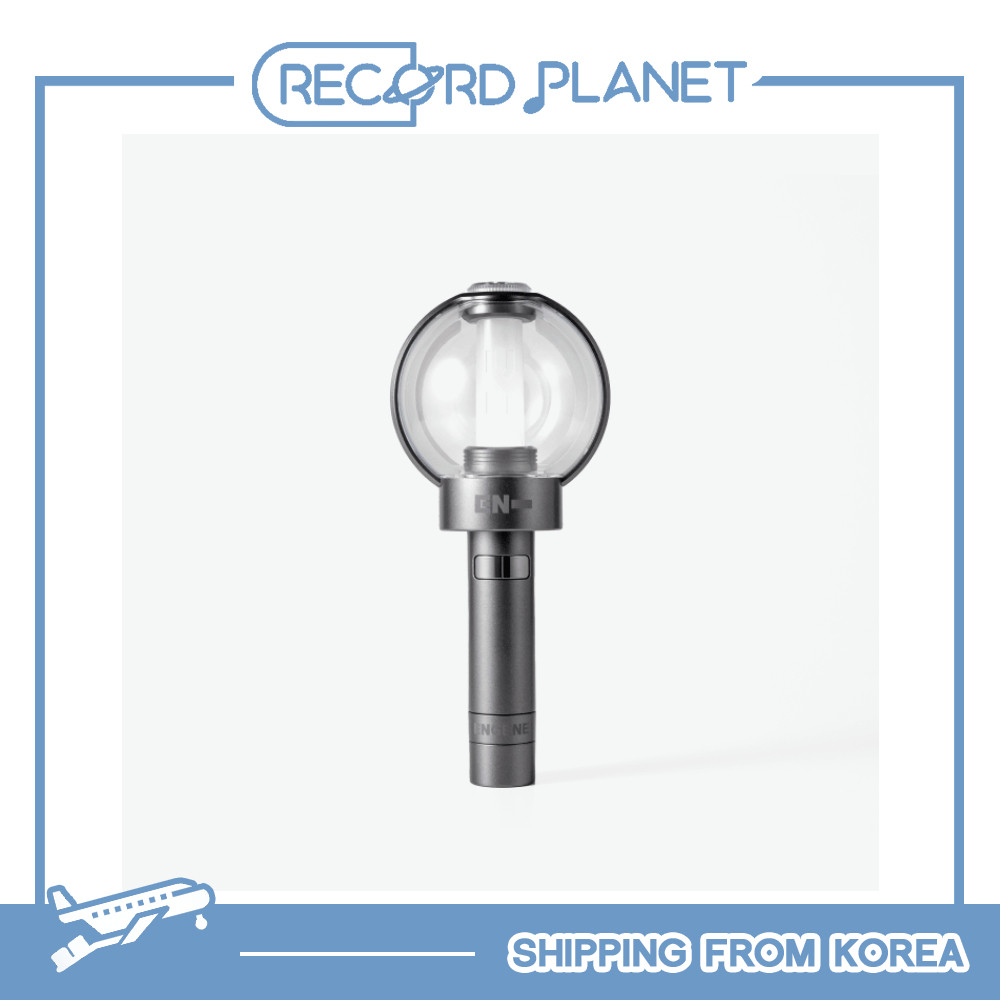 ENHYPEN - Official Light Stick Ver.2 em Promoção na Shopee Brasil 2026
