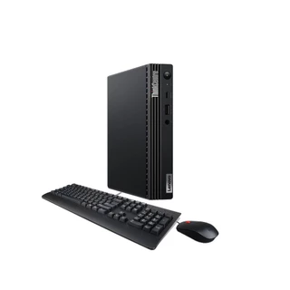 Mini Desktop Lenovo ThinkCenter M70Q Intel Core i5 10ª 8Gb Ram Armazenamento 500gb HD + WINDOWS 11