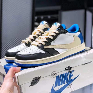 Air Jordan X Travis Scott em Promoção na Shopee Brasil 2025