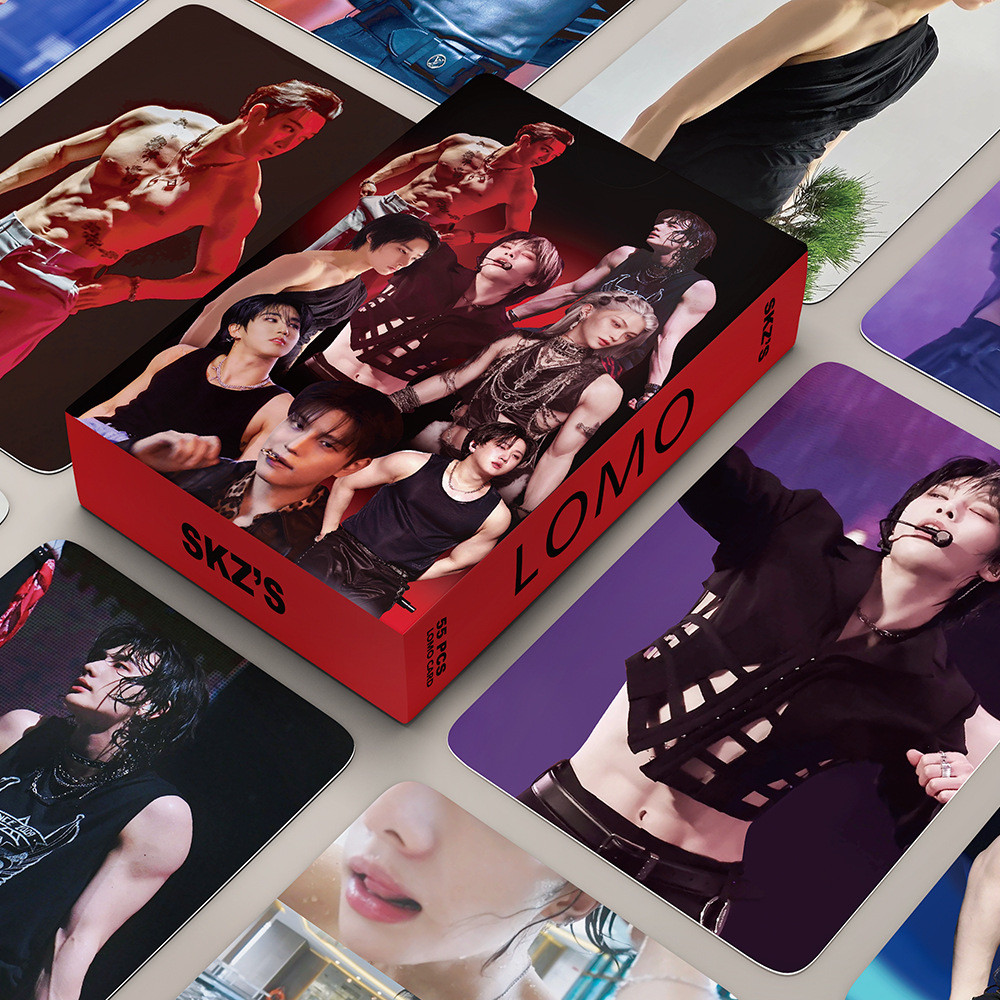 Stray Kids Felixおまとめセット♡ Felix Stray Kids em Promoção na Shopee Brasil 2026