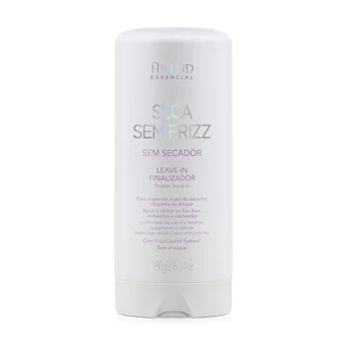 Leave-in Finalizador Amend Essencial Seca Sem Frizz 180ml em Oferta na Shopee