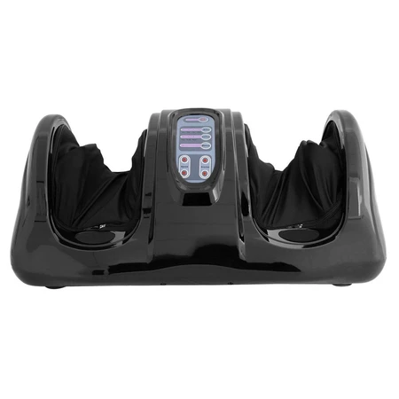 Massageador para Pernas e Pés Elétrico 4 Níveis Intensidade - Bivolt