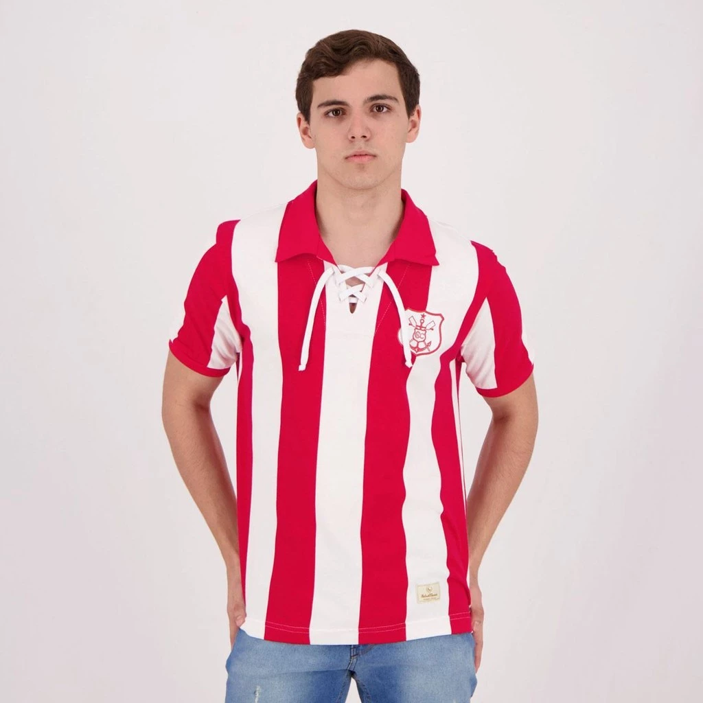 Camisa Náutico Retrô 1910