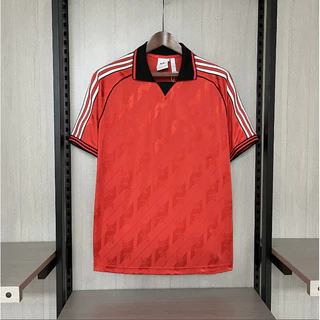 24/25 Camiseta Esportiva Masculina Camisa De Futebol