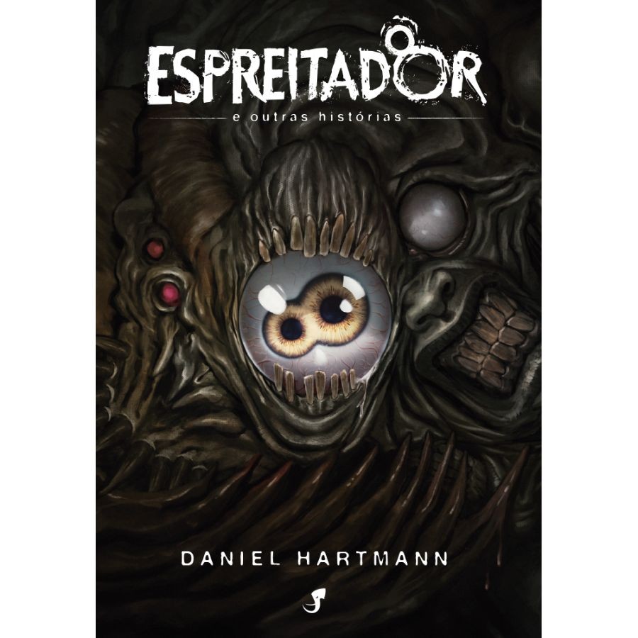 Ordem Paranormal: O Espreitador e Outras Historias