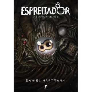 Ordem Paranormal: O Espreitador e Outras Historias