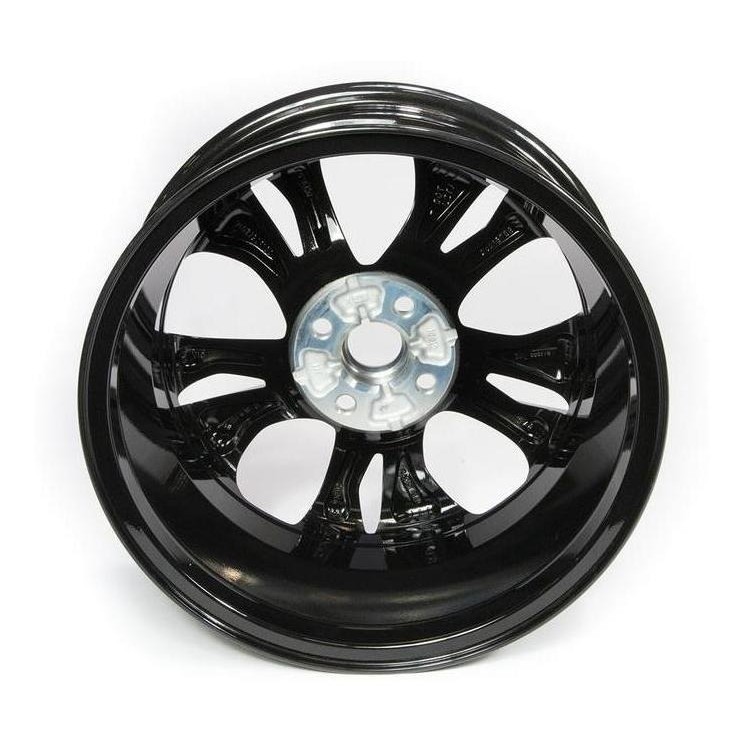 Roda Liga Leve Aro 16 Diamantada Onix Hatch 1.0 turbo Gm 26234163