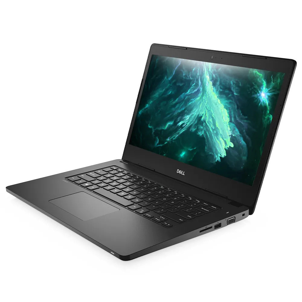 Notebook Dell Latitude 3480 Intel Core I7 7ª geração i7-7500U