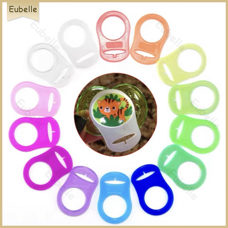 Adaptador Chupeta para prendedor Adaptador Chupeta Bebê sili