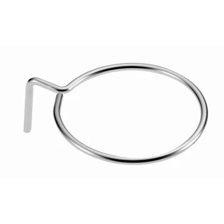 Porta Secador 280-Ps Cromado em Oferta na Shopee