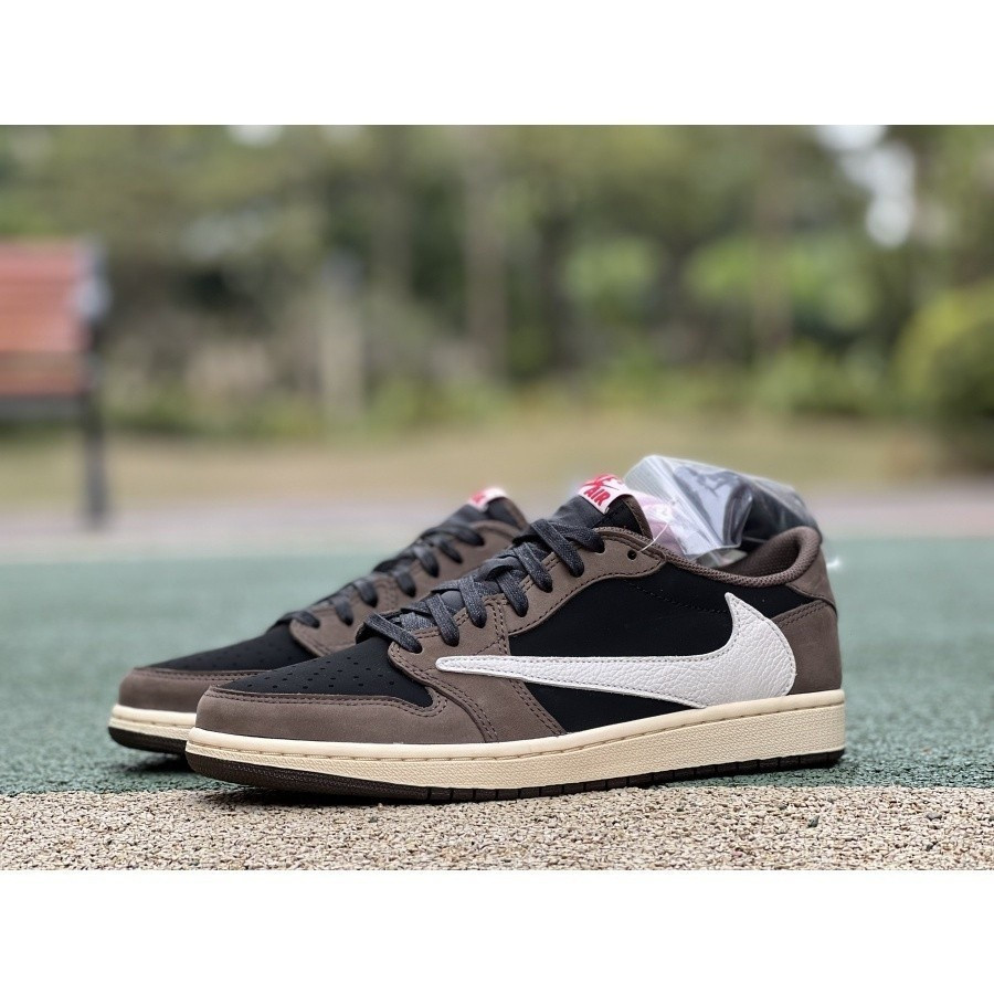 Tênis Nike Mac Attack x Travis Scott – Sneaker Sul