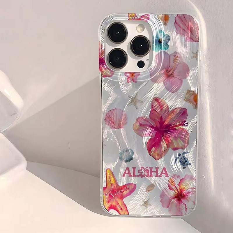 Custodia per iPhone 15 Pro Max Tartaruga marina tartaruga amante