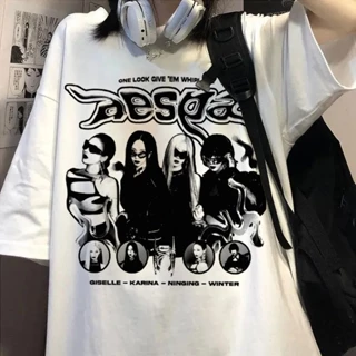 aespa SHOPEE kpopmerch 40枚 aespa Ofertas Online De KPOP FEVER | Shopee Brasil