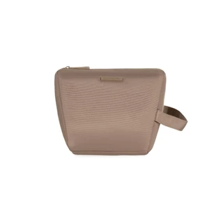 Necessaire Executiva Feminina Versatille Marrom