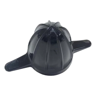 Cone Castanha Espremedor Laranja Britania Bellagio Maxx em Oferta na Shopee