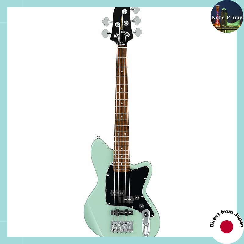 Baixo Elétrico Ibanez Talman Series 30 