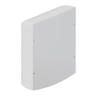 Caixa de Passagem Sobrepor CPT30 - Tigre em Oferta na Shopee