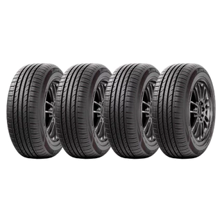 Kit 4 Pneus Aro 15 Westlake 195/65 R15 91V TL ZuperEco Z-108 em Oferta na Shopee