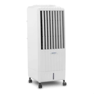 Climatizador de Ar Portátil Symphony 8L Diet i-Pure 127V Branco