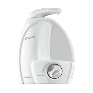Purificador de água natural - Gioviale - Lorenzetti (Branco)