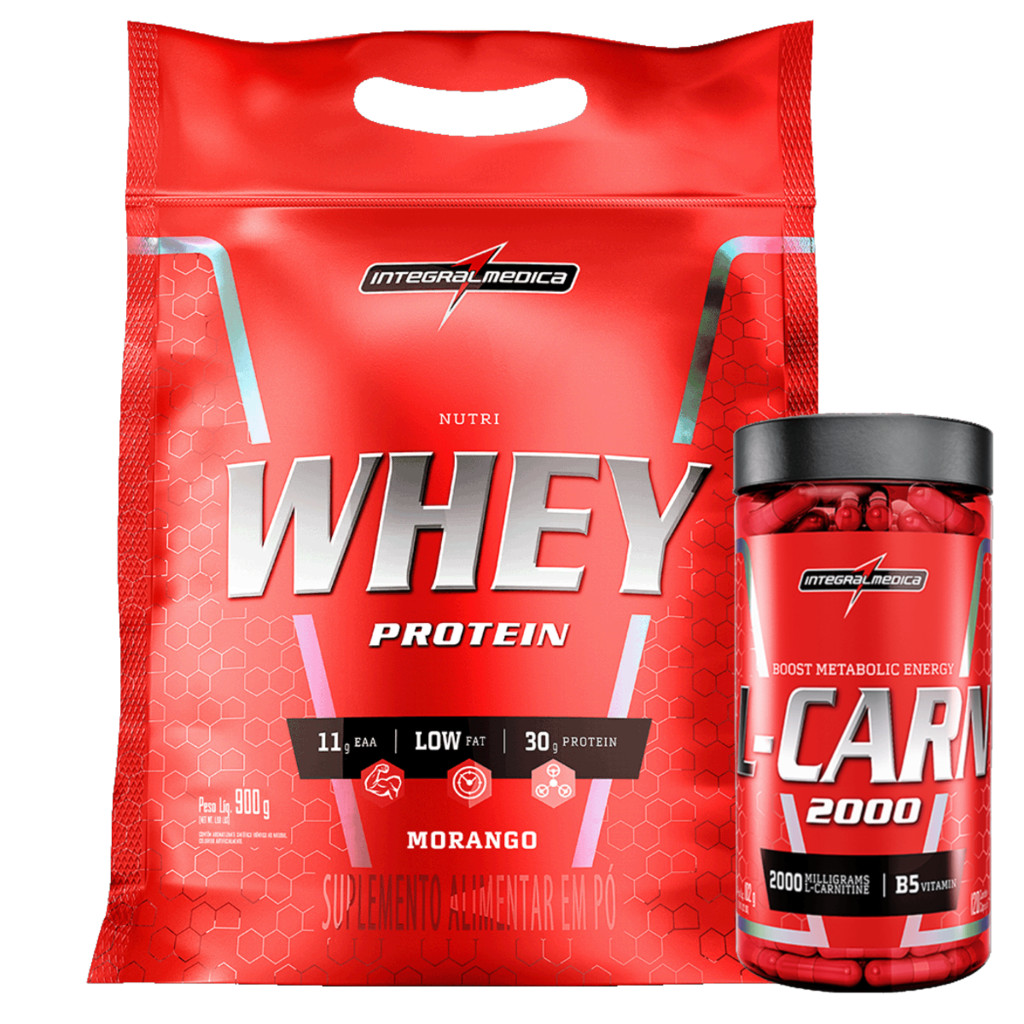 l-carnitina integralmdica l carnitina integralmedica L CARN 2X L-Carnitina 2000Mg Integralmedica 60
