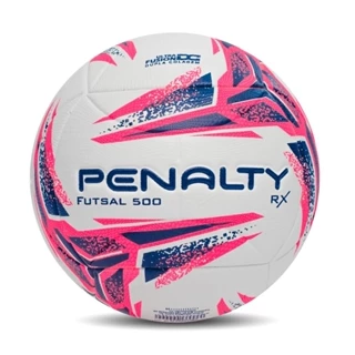 Bola Futsal Penalty Rx 500 XXIII