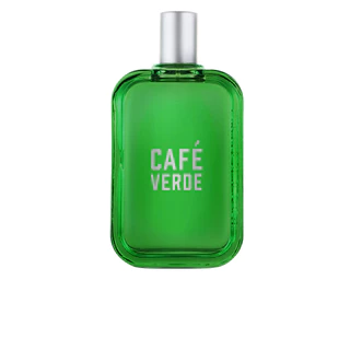 Deo Colônia Café Verde 100ml