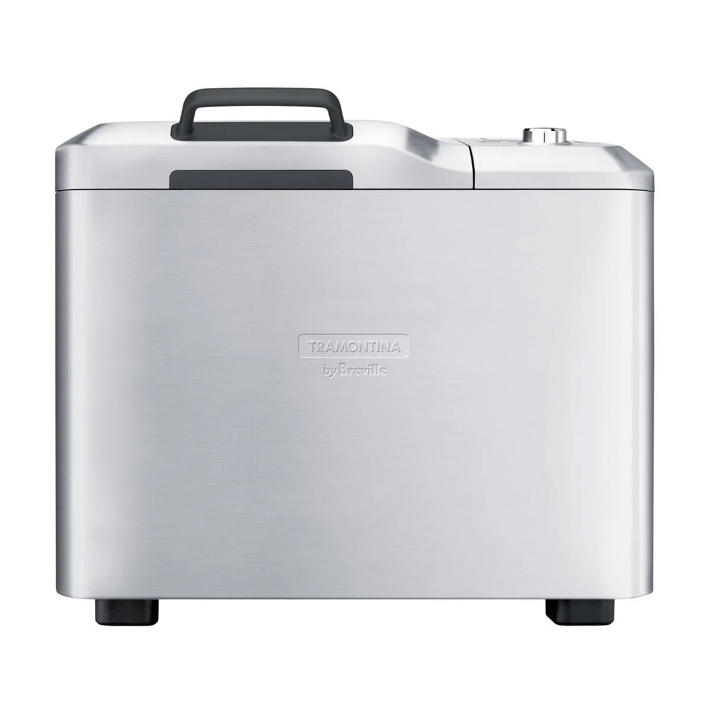 Panificadora Tramontina by Breville Pan Express em Aço Inox 