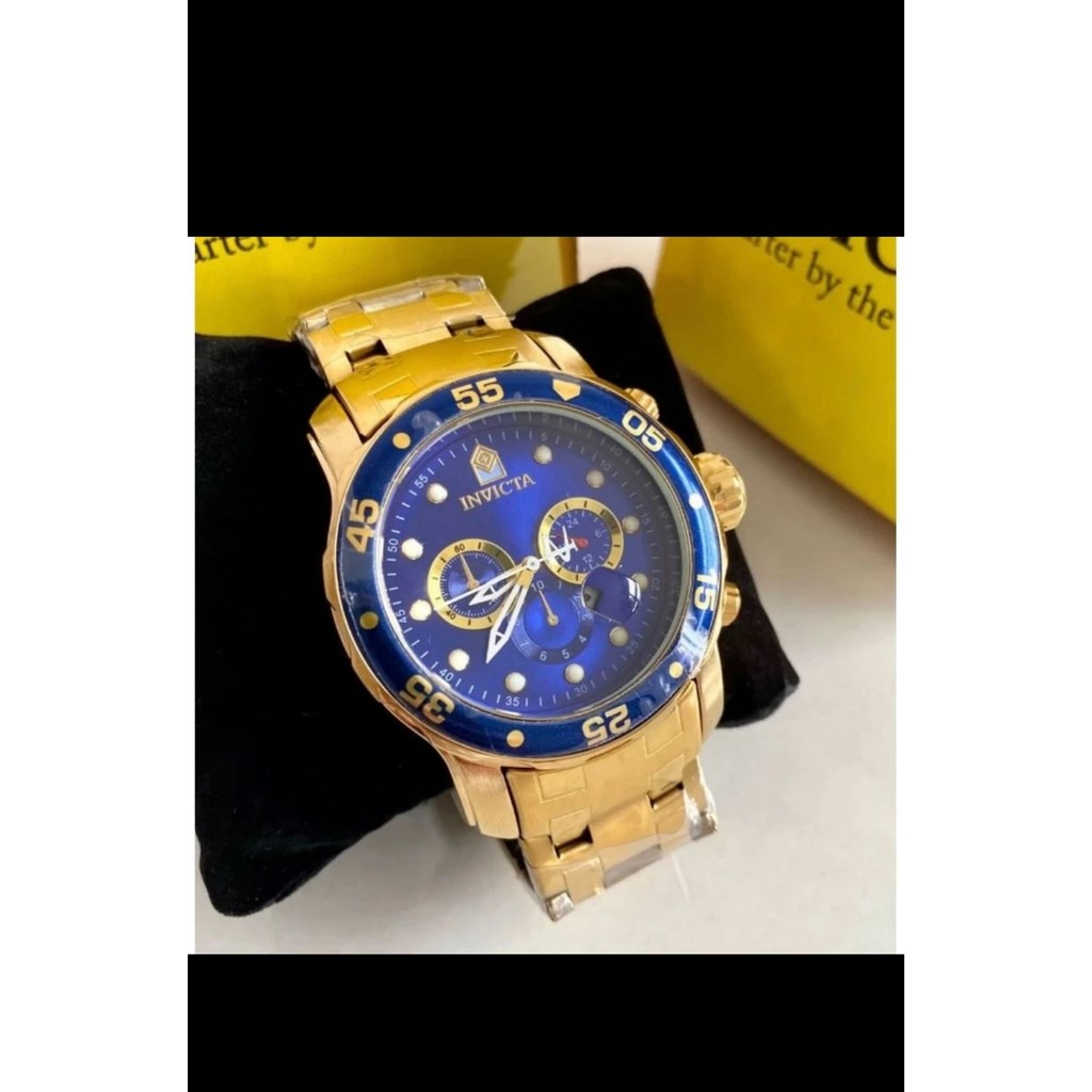 Relógio Masculino Invicta 6983 Pro Diver Envio Imediato | Shopee Brasil