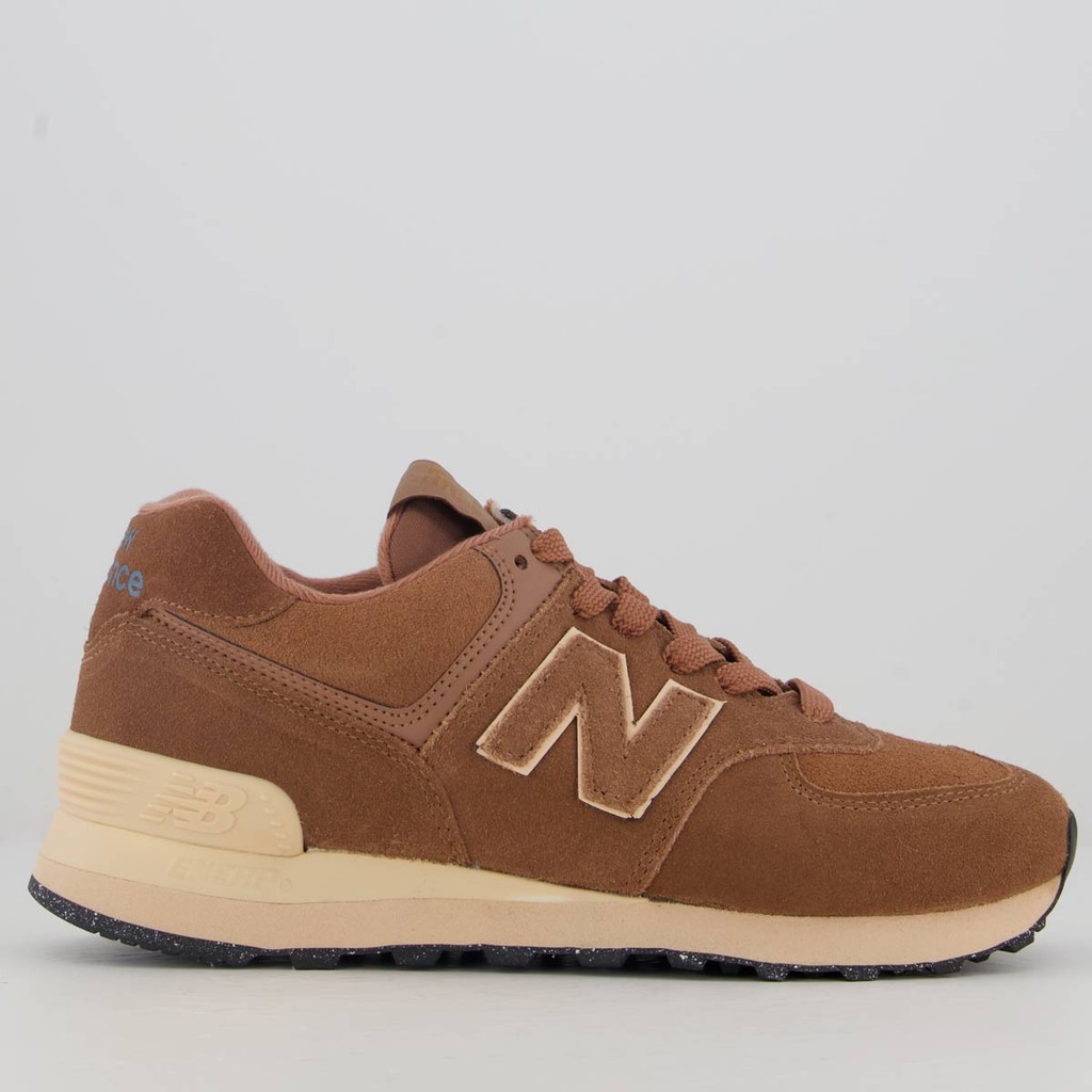 New balance 574 brasil online