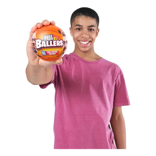 5 Surprise NBA Ballers em Promoção na Shopee Brasil 2025