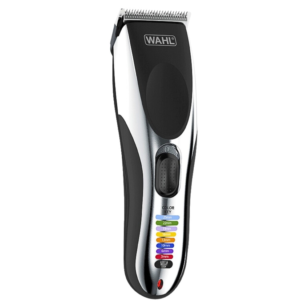 Imagem do produto Maquina de Cortar Cabelo Wahl Family Pro Cut - Bivolt