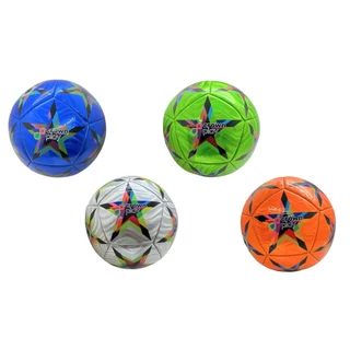 Oferta Relâmpago da Loja Bola Futebol Campo tamanho 5 Society/Futsal