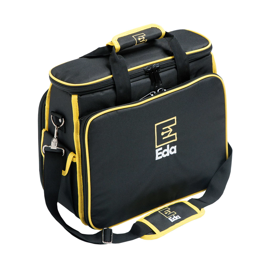 Bolsa Em Lona Para Ferramentas Com 30 Bolsos 9ri Eda