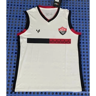 2023 2024 Victoria Colete De Futebol Camisa De Esportes Branca Camisa De Futebol Jersey S-4XL LPPZ