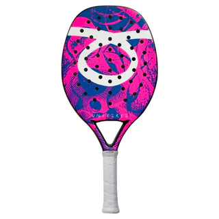 Raquete de Beach Tennis Universe 2021 Outride em Oferta na Shopee