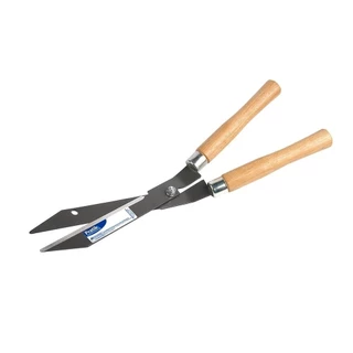 Tesoura Pratik Para Cerca Viva e Grama 12P em Oferta na Shopee