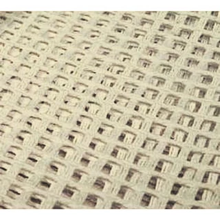 Talagarça Grossa Estilotex (0,50x1,40) em Oferta na Shopee