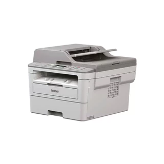 Impressora Multifuncional Brother Laser Mono DCP-B7535DW Wi Fi