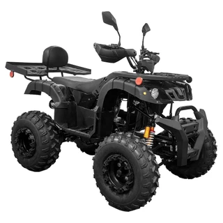 Quadriciclo PRO ATV 250cc Freio a Disco Gasolina Partida Elétrica 4 Tempos - TATV250 - Vermelho em Oferta na Shopee