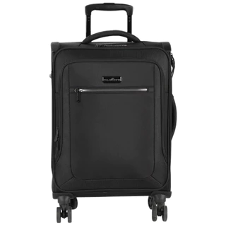 Mala De Viagem Bordo Padrão ANAC 10kg Cadeado TSA Polo King em Oferta na Shopee