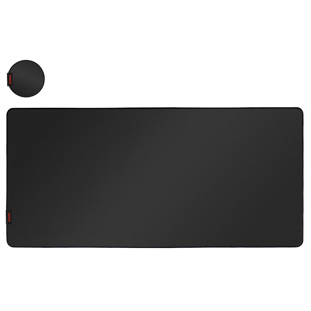 Mouse Pad Gamer Pcyes Obsidian G2d Extended 900x420mm - Tec