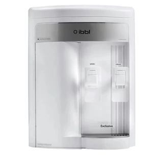 Purificador de água refrigerado FR600 Exclusive IBBL