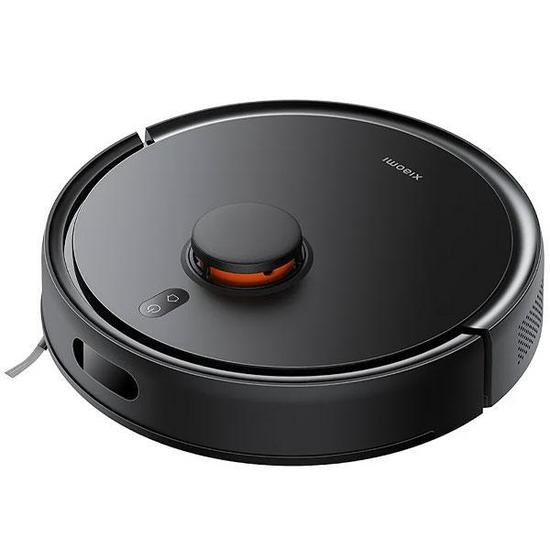 Robo Aspirador de Po Xiaomi Vacuum S20 D106 BHR8629EU - 45W - Recarregavel