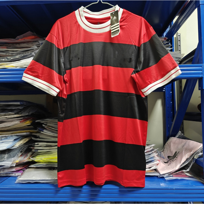 Camisa Comemorativa Masculina Casual Esportiva Da Equipe 2018